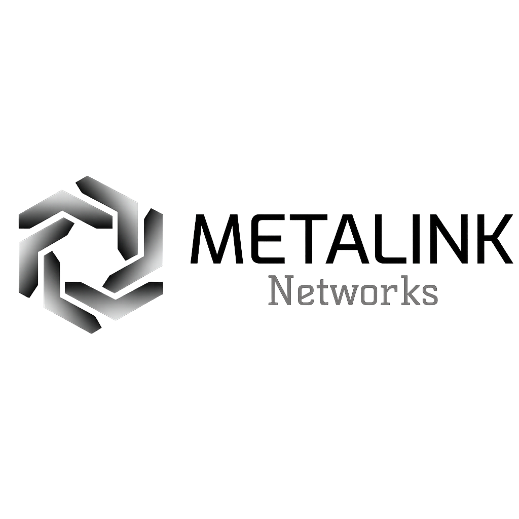 Logo de Metallink Networks